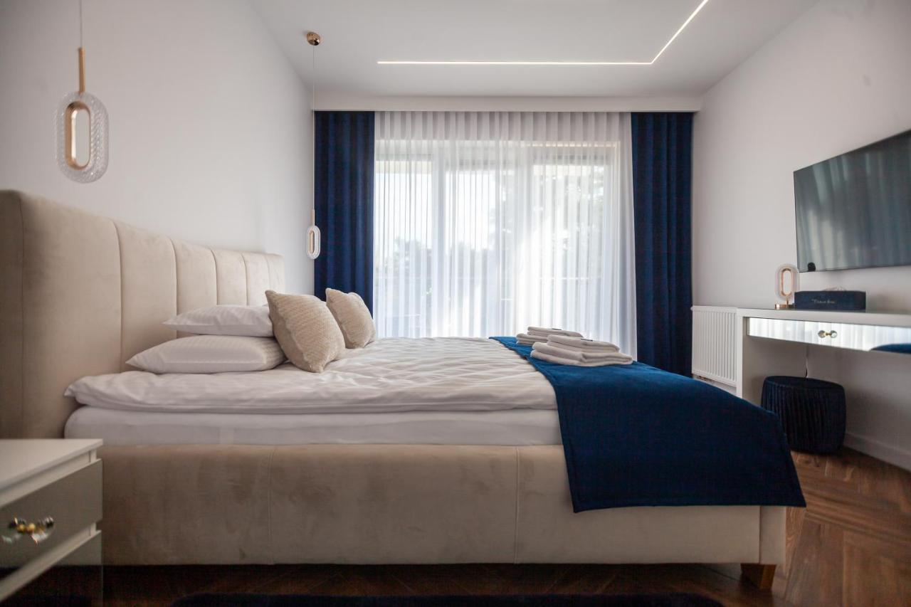 Apartament Lesny Taras Z Klimatyzacja & Garaz Podziemny W Cenie-728-828-835- Cedzyna Exterior photo